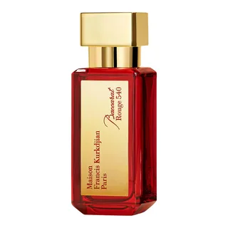 Baccarat Rouge 540 Extrait de Parfum von Maison Francis Kurkdjian – Produktfoto 4 von 5