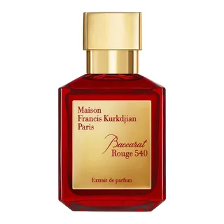 Baccarat Rouge 540 Extrait de Parfum fra Maison Francis Kurkdjian – produktbillede 1 af 5