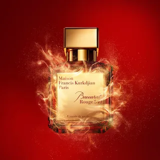 Baccarat Rouge 540 Extrait de Parfum fra Maison Francis Kurkdjian – produktbillede 4 af 5