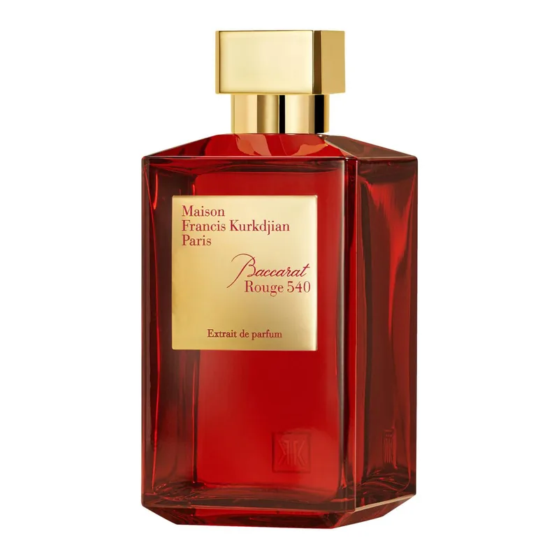 Baccarat Rouge 540 Extrait de Parfum fra Maison Francis Kurkdjian – produktbillede 5 af 5