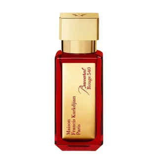 Baccarat Rouge 540 Extrait de Parfum von Maison Francis Kurkdjian – Produktfoto 5 von 5