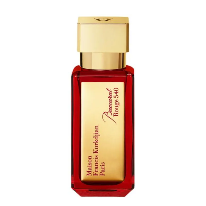 Baccarat Rouge 540 Extrait de Parfum von Maison Francis Kurkdjian – Produktfoto 5 von 5