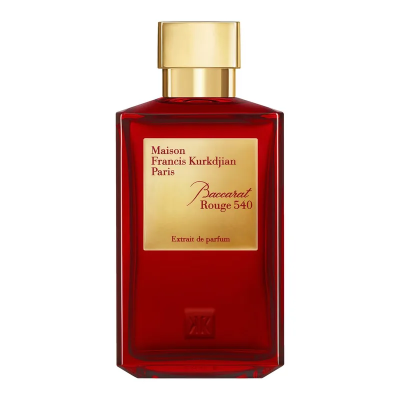 Baccarat Rouge 540 Extrait de Parfum fra Maison Francis Kurkdjian – produktbillede 1 af 5