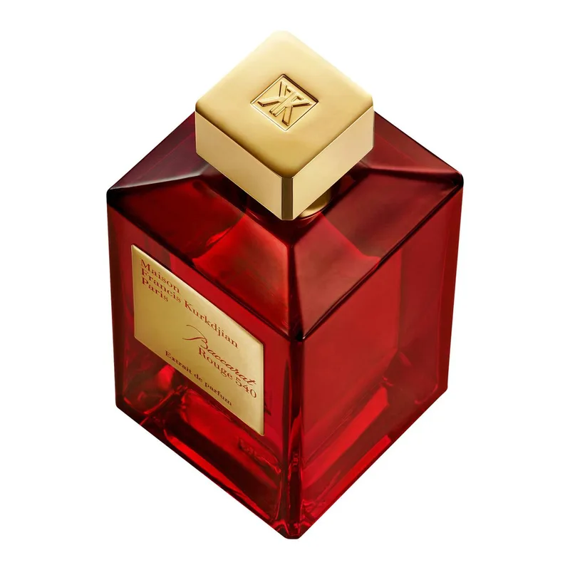 Baccarat Rouge 540 Extrait de Parfum fra Maison Francis Kurkdjian – produktbillede 4 af 5