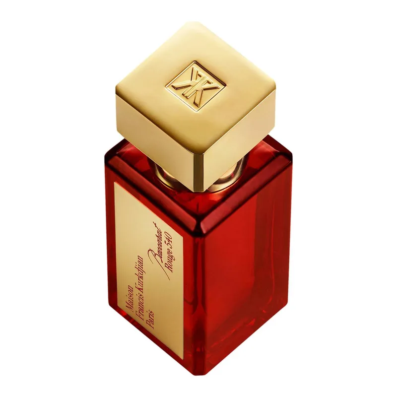 Baccarat Rouge 540 Extrait de Parfum von Maison Francis Kurkdjian – Produktfoto 3 von 5