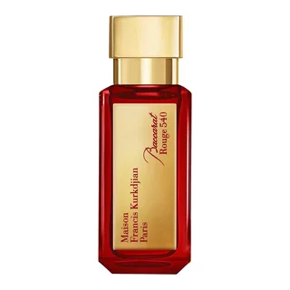 Baccarat Rouge 540 Extrait de Parfum von Maison Francis Kurkdjian – Produktfoto 1 von 5
