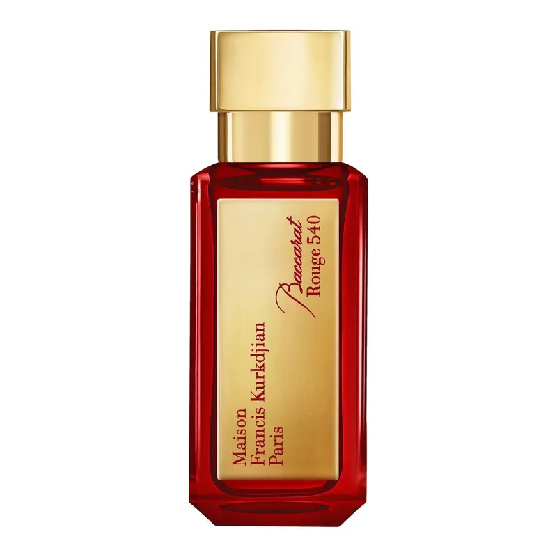 Baccarat Rouge 540 Extrait de Parfum von Maison Francis Kurkdjian – Produktfoto 1 von 5