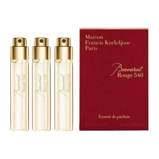 Baccarat Rouge 540 Extrait de Parfum Refills von Maison Francis Kurkdjian – Produktfoto 2 von 2
