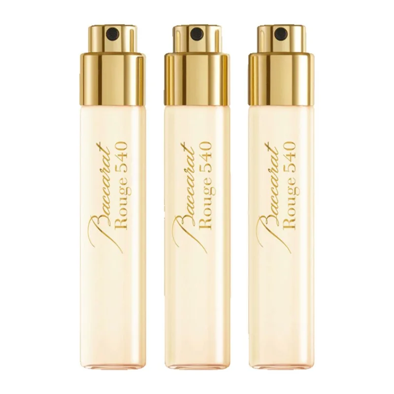 Baccarat Rouge 540 Extrait de Parfum Refills von Maison Francis Kurkdjian – Produktfoto 1 von 2