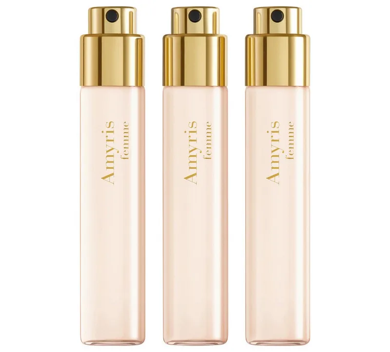 Eau de Parfum Amyris Femme, Glasflakon, Parfüm EDP, Damenduft by Maison Francis Kurkdjian – product photo