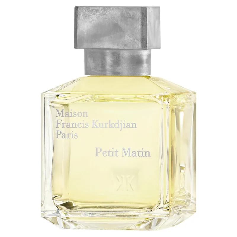 Eau de Parfum Petit Matin fra Maison Francis Kurkdjian – produktbillede 5 af 5