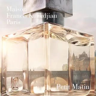 Eau de Parfum Petit Matin fra Maison Francis Kurkdjian – produktbillede 2 af 5