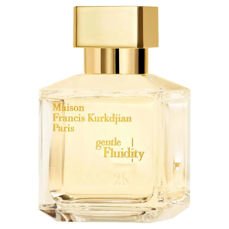 Gentle Fluidity Gold Eau de Parfum van Maison Francis Kurkdjian – productfoto 4 van 5