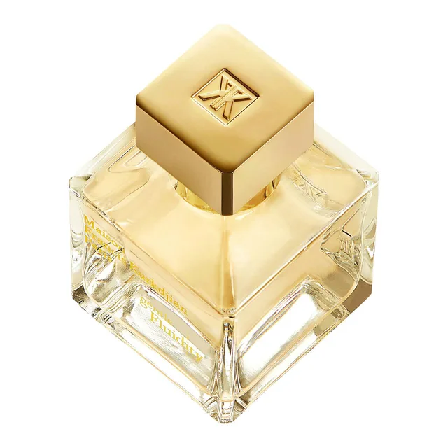 Gentle Fluidity Gold