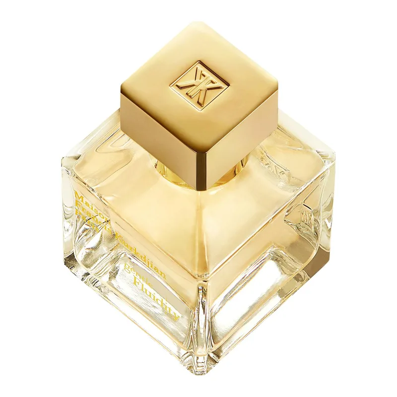 Gentle Fluidity Gold Eau de Parfum van Maison Francis Kurkdjian – productfoto 1 van 5