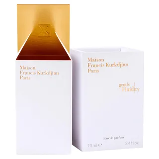 Gentle Fluidity Gold Eau de Parfum van Maison Francis Kurkdjian – productfoto 5 van 5