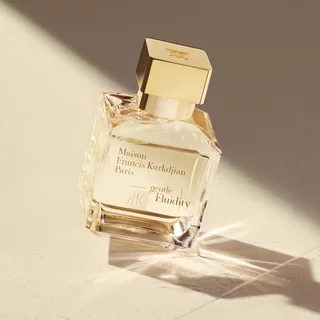 Gentle Fluidity Gold Eau de Parfum van Maison Francis Kurkdjian – productfoto 2 van 5