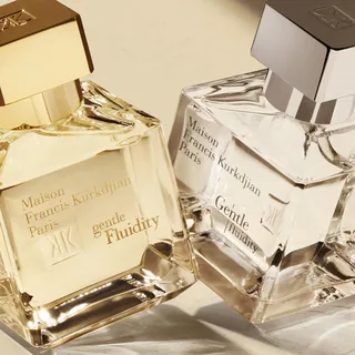 Gentle Fluidity Gold Eau de Parfum van Maison Francis Kurkdjian – productfoto 3 van 5