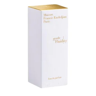 Gentle Fluidity Gold EdP Nat. Spray von Maison Francis Kurkdjian – Produktfoto 2 von 4