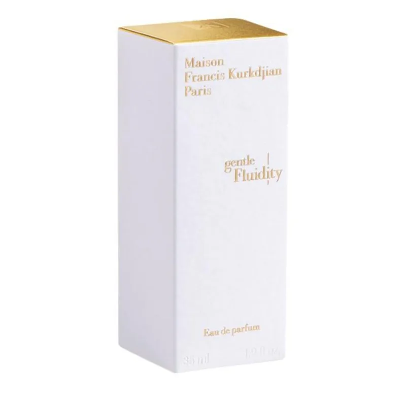 Gentle Fluidity Gold EdP Nat. Spray von Maison Francis Kurkdjian – Produktfoto 2 von 4