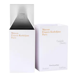 Gentle Fluidity Silver Eau de Parfum van Maison Francis Kurkdjian – productfoto 4 van 5