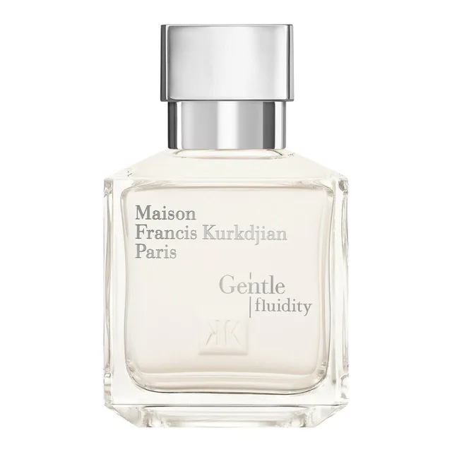 Gentle Fluidity Silver