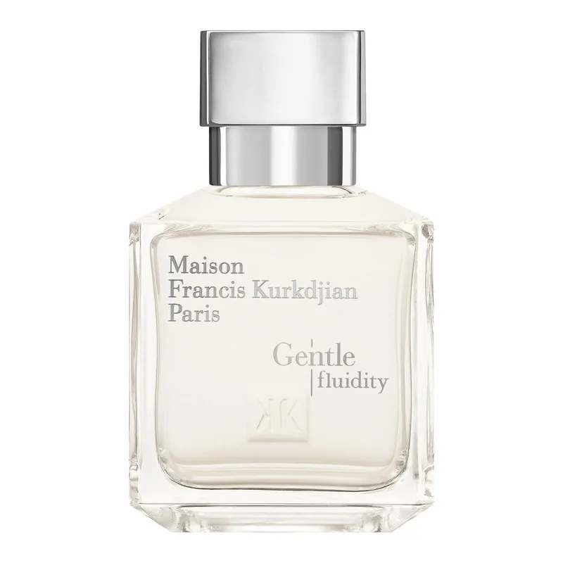 Gentle Fluidity Silver Eau de Parfum van Maison Francis Kurkdjian – productfoto 1 van 5