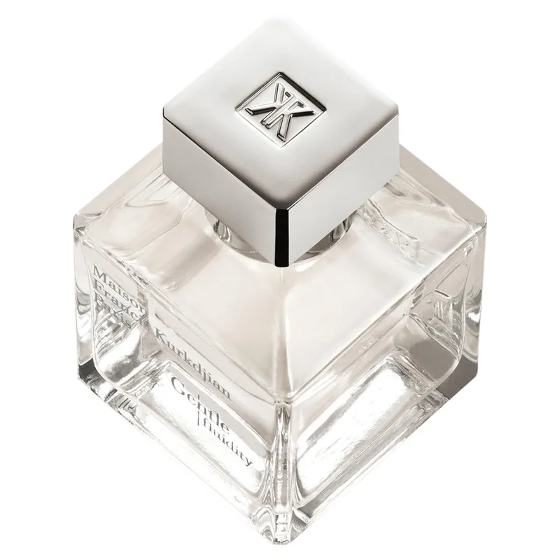 Gentle Fluidity Silver Eau de Parfum van Maison Francis Kurkdjian – productfoto 5 van 5