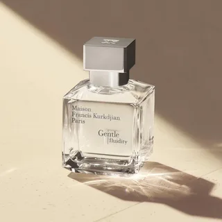 Gentle Fluidity Silver Eau de Parfum van Maison Francis Kurkdjian – productfoto 2 van 5