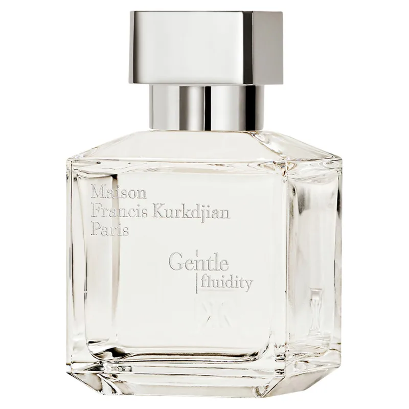 Gentle Fluidity Silver Eau de Parfum van Maison Francis Kurkdjian – productfoto 3 van 5