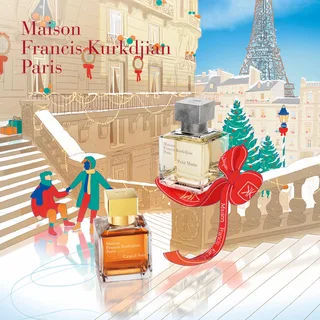Grand Soir Eau de Parfum fra Maison Francis Kurkdjian – produktbillede 2 af 5