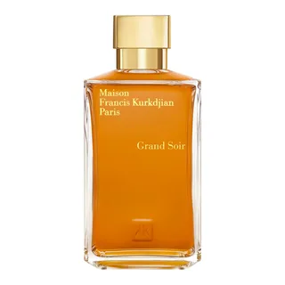 Grand Soir EdP Nat. Spray de Maison Francis Kurkdjian – photo du produit 1 sur 5