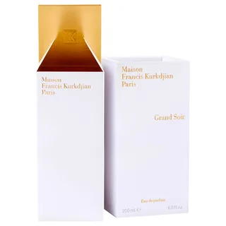 Grand Soir EdP Nat. Spray de Maison Francis Kurkdjian – photo du produit 2 sur 5