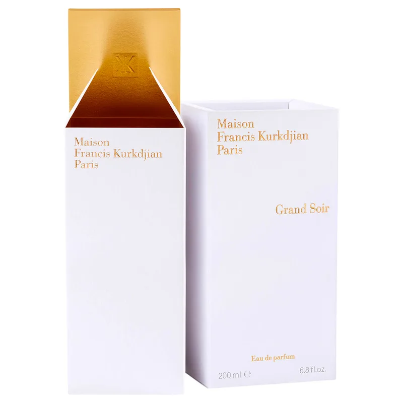 Grand Soir EdP Nat. Spray de Maison Francis Kurkdjian – photo du produit 2 sur 5