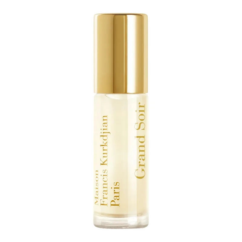 Grand Soir Roll-On Elixir Set 4 x 4ml EdP van Maison Francis Kurkdjian – productfoto 3 van 3