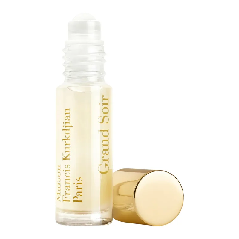 Grand Soir Roll-On Elixir Set 4 x 4ml EdP van Maison Francis Kurkdjian – productfoto 2 van 3