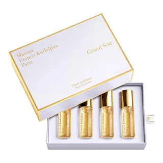 Grand Soir Roll-On Elixir Set 4 x 4ml EdP van Maison Francis Kurkdjian – productfoto 1 van 3