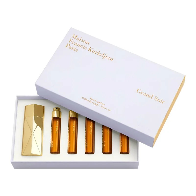 Grand Soir Travel Set 5 x 11ml EdP von Maison Francis Kurkdjian – Produktfoto