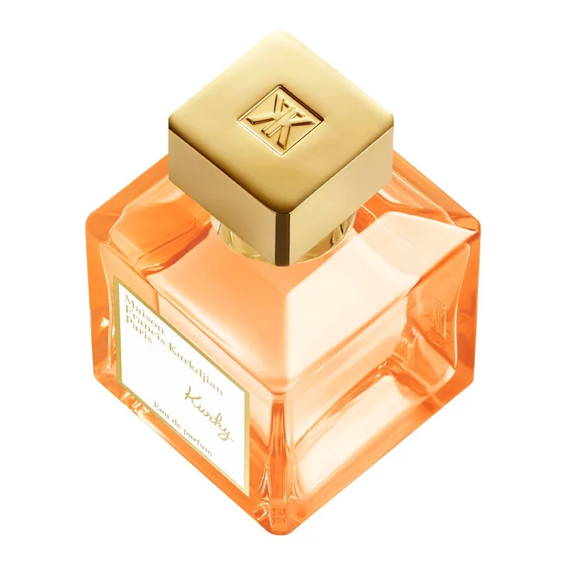 Kurky EdP Nat. Spray de Maison Francis Kurkdjian – photo du produit 4 sur 4