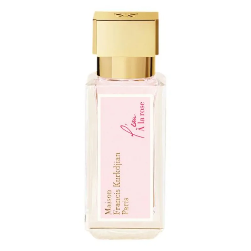 L'Eau à la Rose EdT Nat. Spray fra Maison Francis Kurkdjian – produktbillede 4 af 4