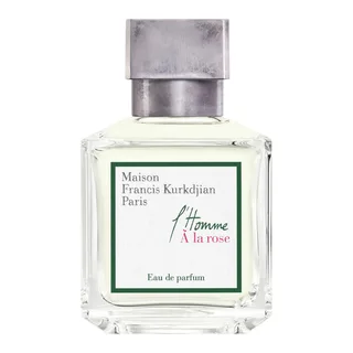 L'Homme À La Rose - Eau de Parfum fra Maison Francis Kurkdjian i 70 ml – produktbillede 2 af 5