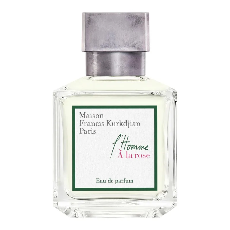 L'Homme À La Rose - Eau de Parfum fra Maison Francis Kurkdjian i 70 ml – produktbillede 2 af 5