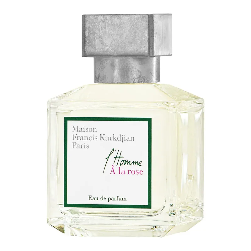 L'Homme À La Rose - Eau de Parfum fra Maison Francis Kurkdjian i 70 ml – produktbillede 4 af 5