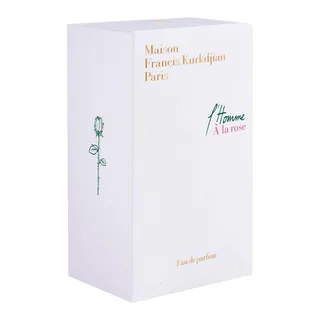 L'Homme À La Rose - Eau de Parfum fra Maison Francis Kurkdjian i 70 ml – produktbillede 5 af 5