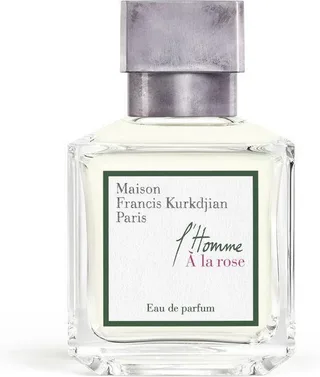 L'Homme À La Rose - Eau de Parfum fra Maison Francis Kurkdjian i 70 ml – produktbillede 1 af 5