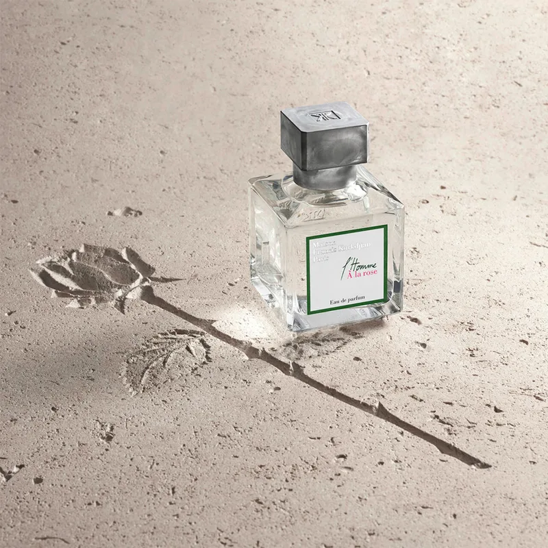 L'Homme À La Rose - Eau de Parfum fra Maison Francis Kurkdjian i 70 ml – produktbillede 3 af 5