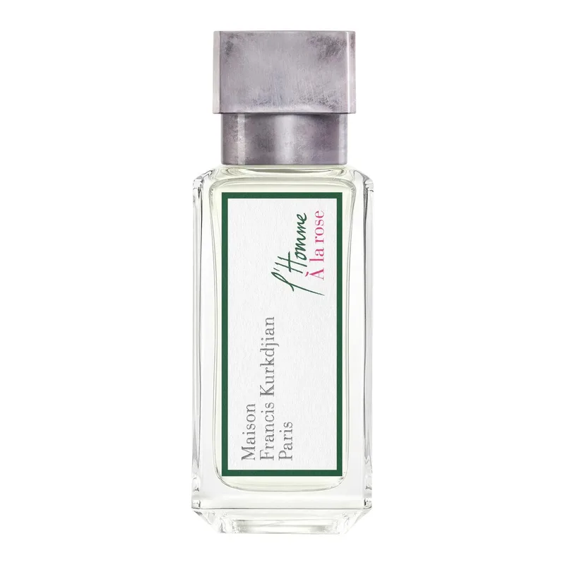 L'Homme À la Rose EdP Nat. Spray fra Maison Francis Kurkdjian – produktbillede 1 af 5