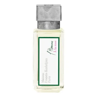 L'Homme À la Rose EdP Nat. Spray fra Maison Francis Kurkdjian – produktbillede 5 af 5