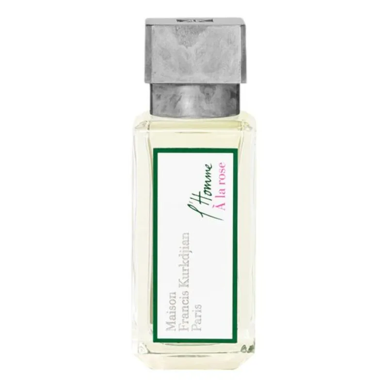 L'Homme À la Rose EdP Nat. Spray fra Maison Francis Kurkdjian – produktbillede 5 af 5