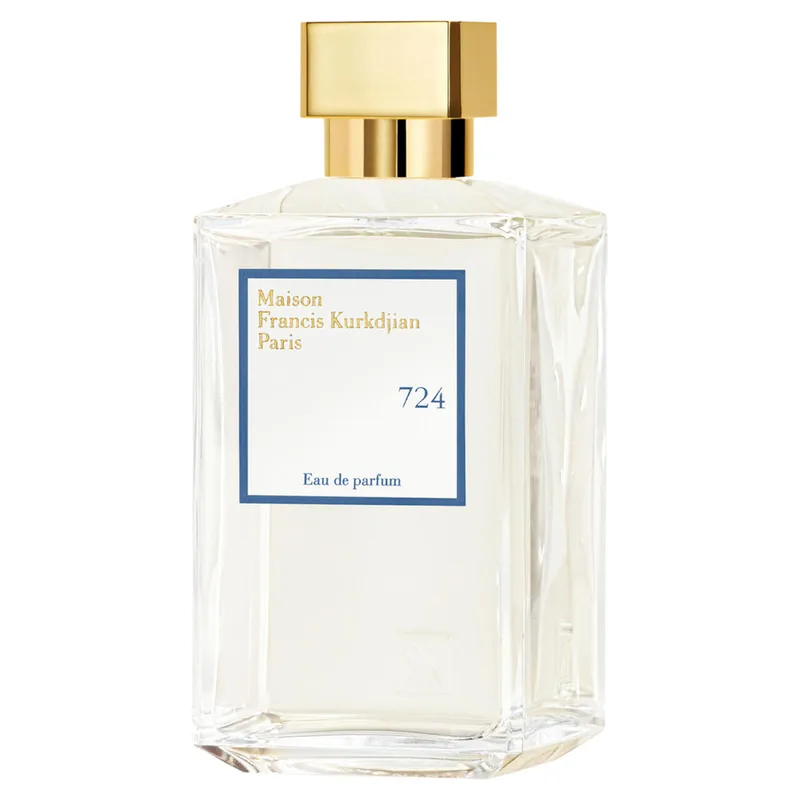 Maison Francis Kurkdjian 724 Eau de Parfum van Maison Francis Kurkdjian in 200 ml – productfoto 4 van 5